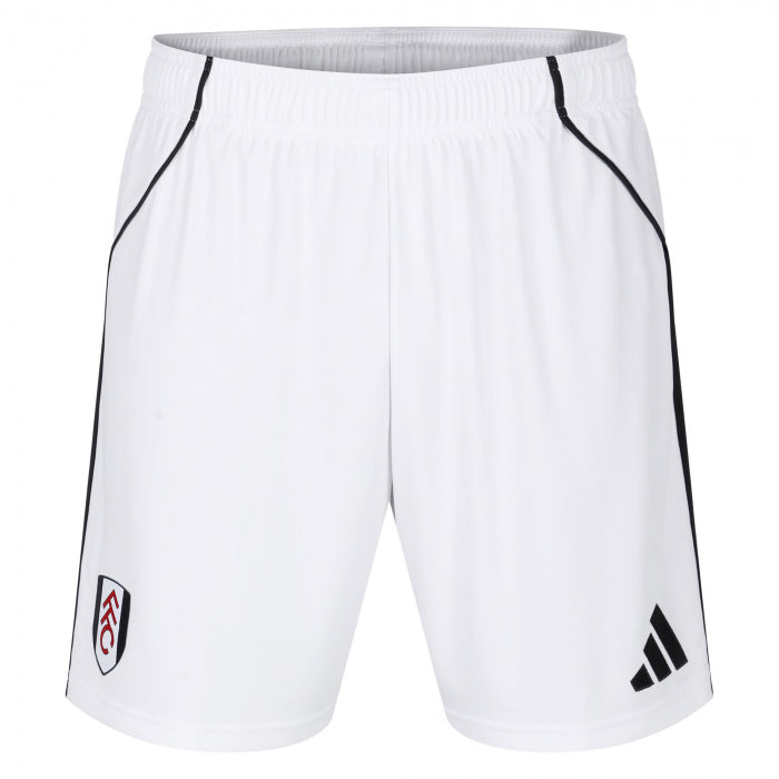 Shorts Fulham 25/26 Heimspiel 