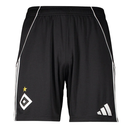 Shorts Hamburger SV 25/26 Auswärts 