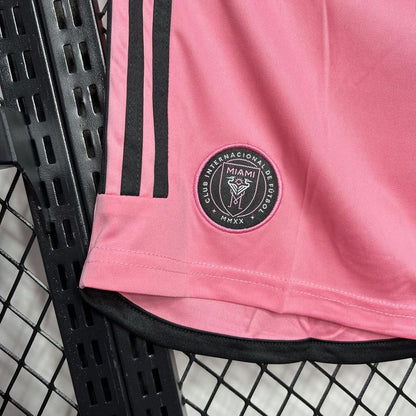 Shorts Inter de Miami l 2024/25 
