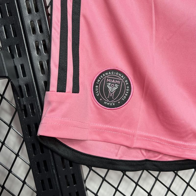 Shorts Inter de Miami l 2024/25 