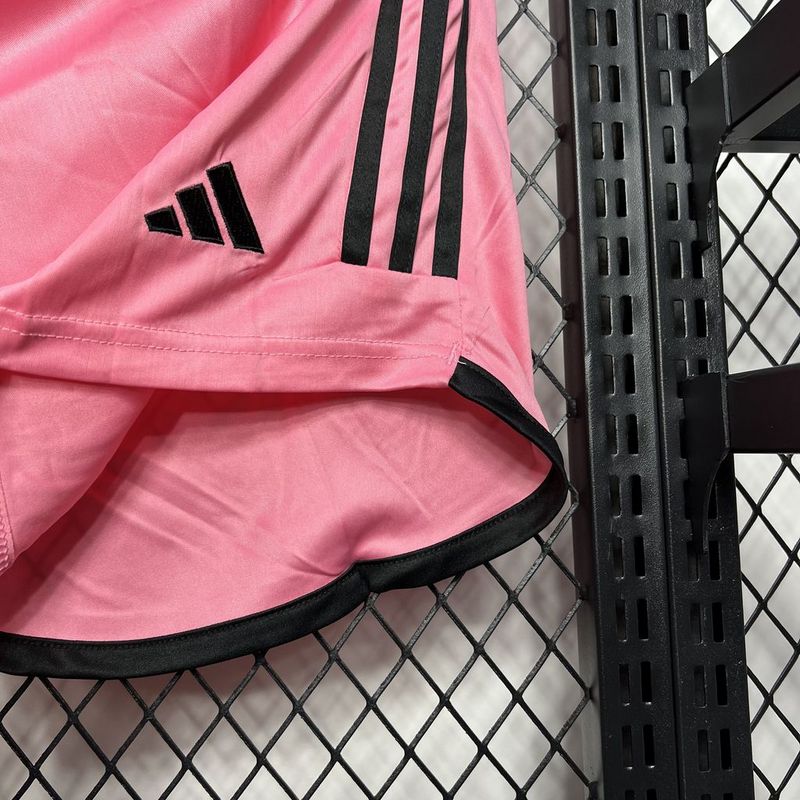 Shorts Inter de Miami l 2024/25 