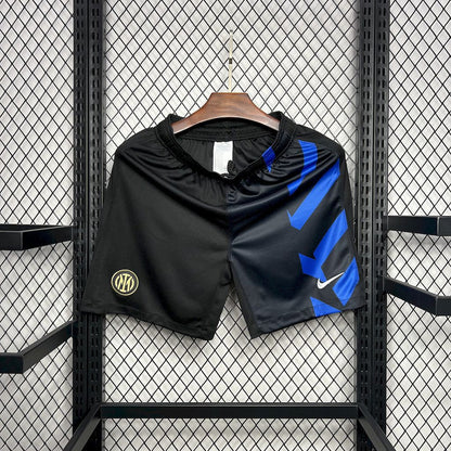 Shorts Inter de Milão 2024/25 Heim 