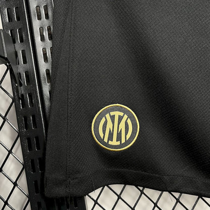 Shorts Inter de Milão 2024/25 Heim 