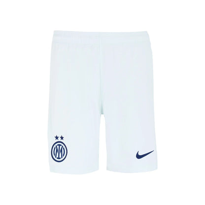 Shorts Inter de Milão 25/26 Auswärts 