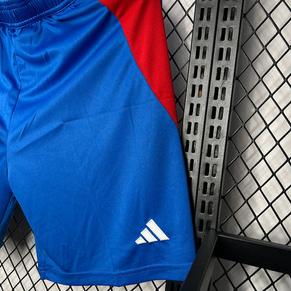 Shorts Italien l 2024/25 