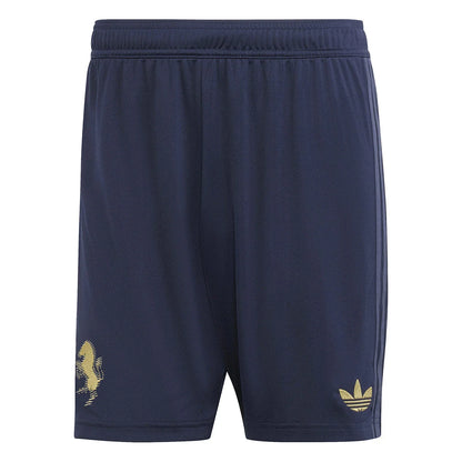 Shorts Juventus 24/25 Third