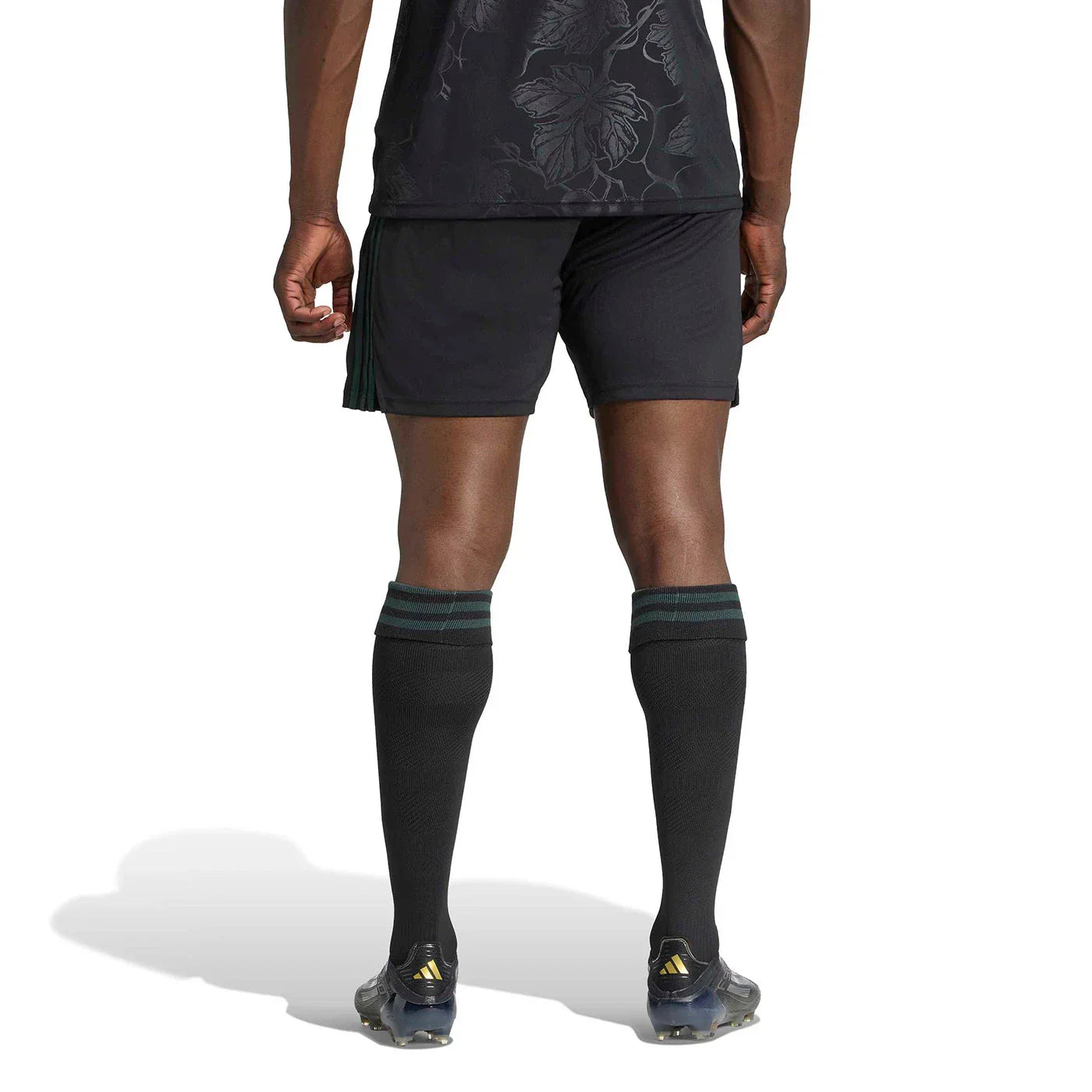 Shorts Juventus 25/26 Third