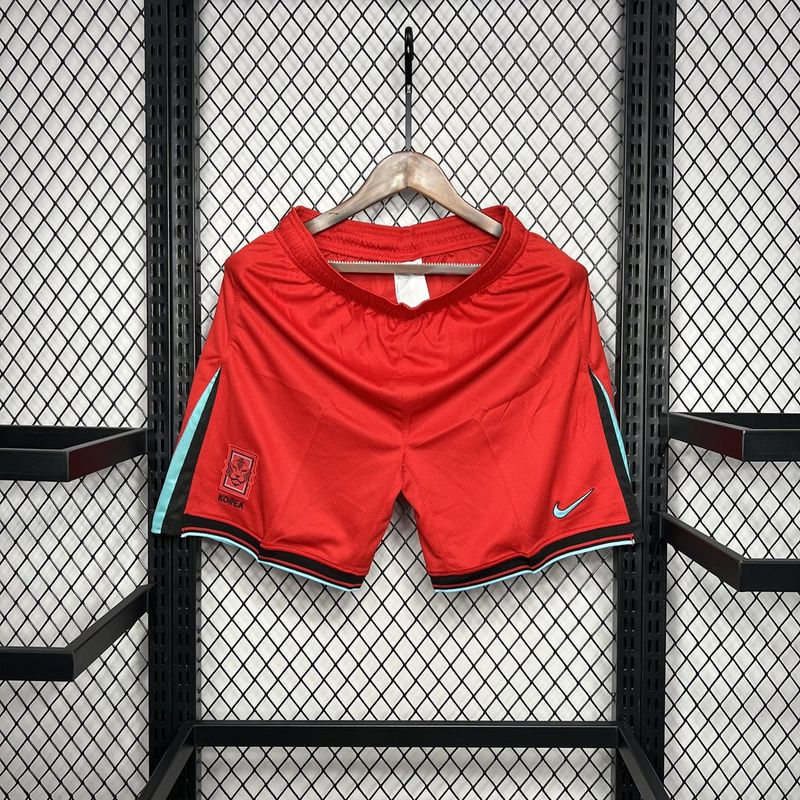 Shorts Korea l 2024/25 