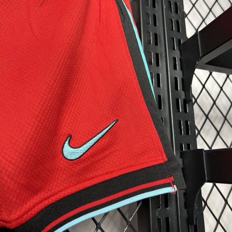 Shorts Korea l 2024/25 