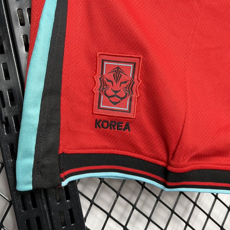 Shorts Korea l 2024/25 