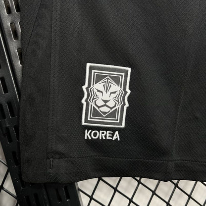 Shorts Korea ll 2024/25 