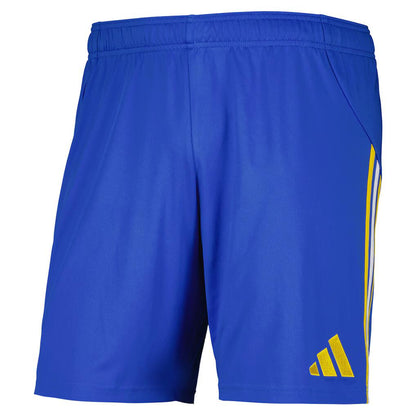 Shorts Leeds United Auswärtsspiel 25/26 