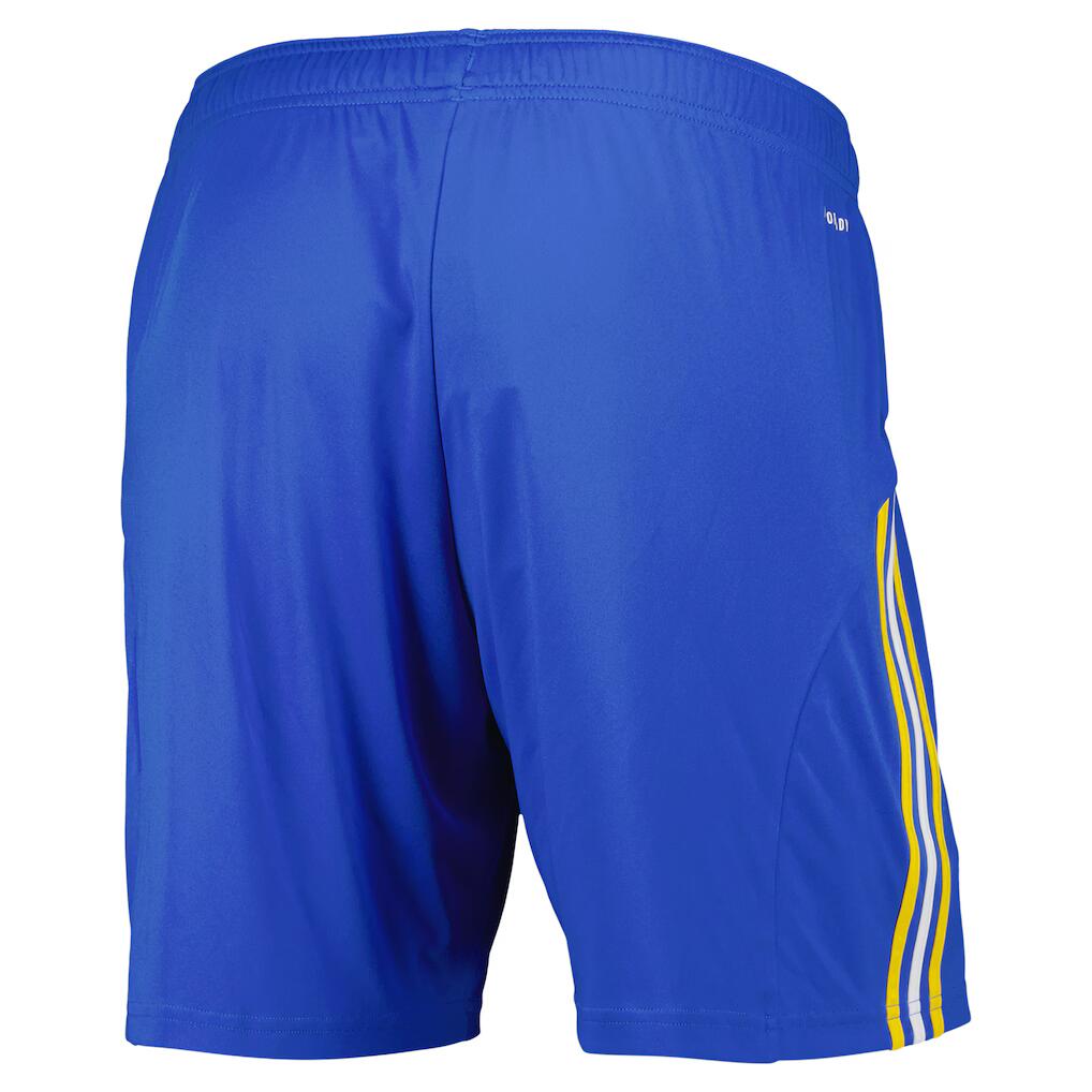 Shorts Leeds United Auswärtsspiel 25/26 