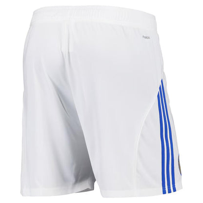 Shorts Leeds United Heimtrikot 25/26 