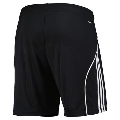 Shorts Leeds United 25/26 Drittes Trikot 