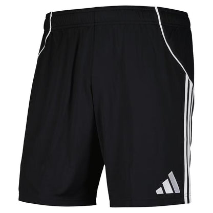 Shorts Leeds United 25/26 Drittes Trikot 