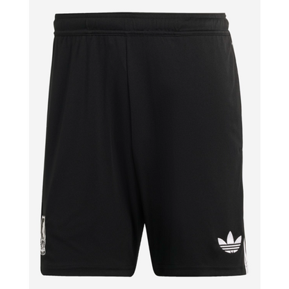 Shorts Liverpool 25/26 Torwart 