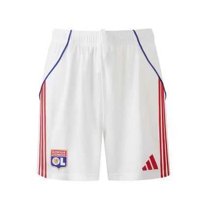 Shorts Lyon 25/26 Heimspiel 