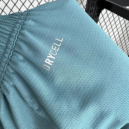 Shorts Manchester City 2024/25 Vierter 