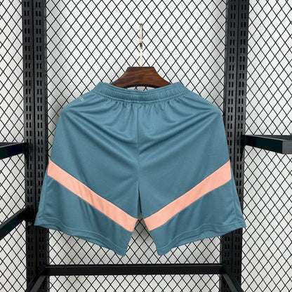 Shorts Manchester City 2024/25 Vierter 