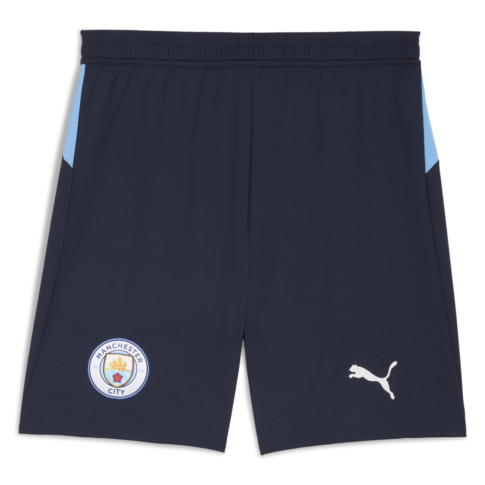 Shorts Manchester City 25/26 