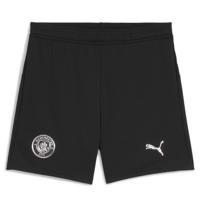 Shorts Manchester City Auswärtstrikot 25/26 