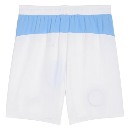 Shorts Manchester City Heimtrikot 25/26 
