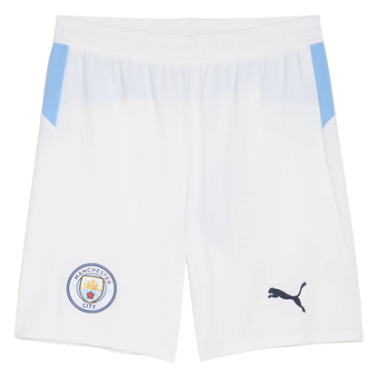 Shorts Manchester City Heimtrikot 25/26 