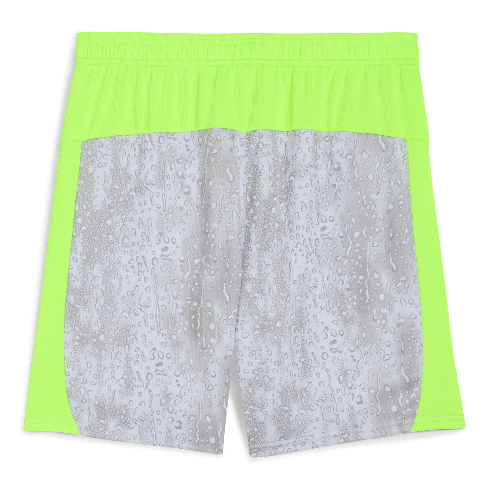 Shorts Manchester City 25/26 Drittes Trikot 