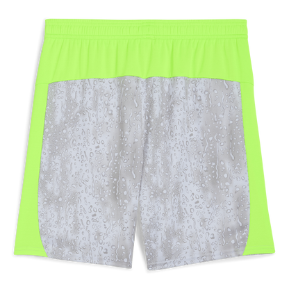 Shorts Manchester City 25/26 Drittes Trikot 
