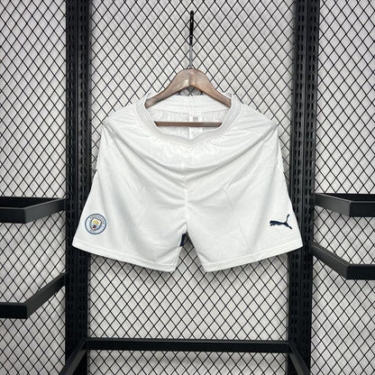 Shorts Manchester City l 2024/25 