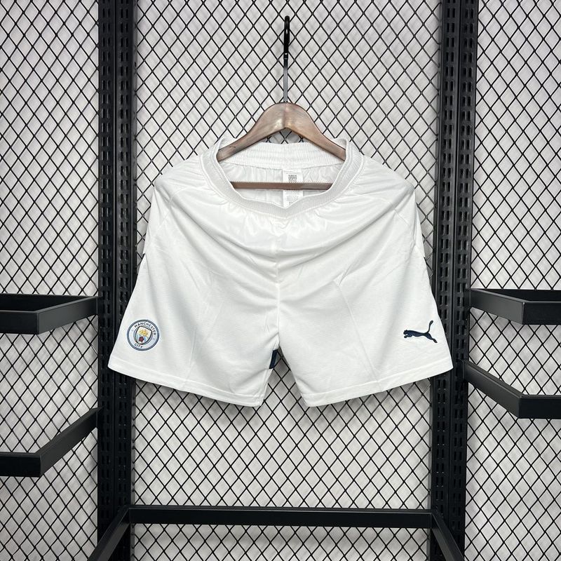 Shorts Manchester City l 2024/25 