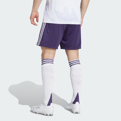 Shorts Manchester United Auswärtstrikot 25/26 