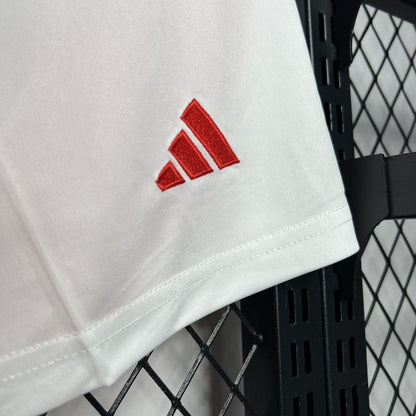 Shorts Manchester United l 2024/25 