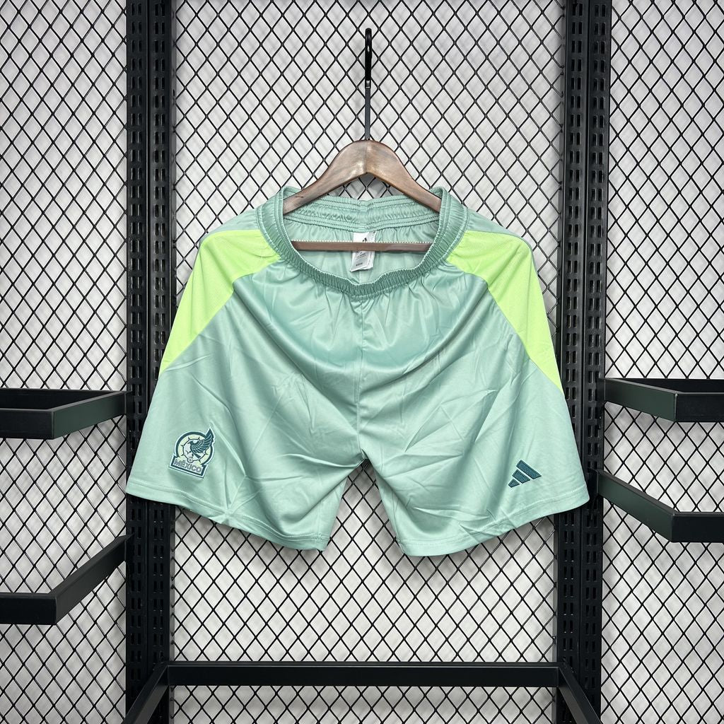 Shorts Mexiko 2024/25 Auswärts 