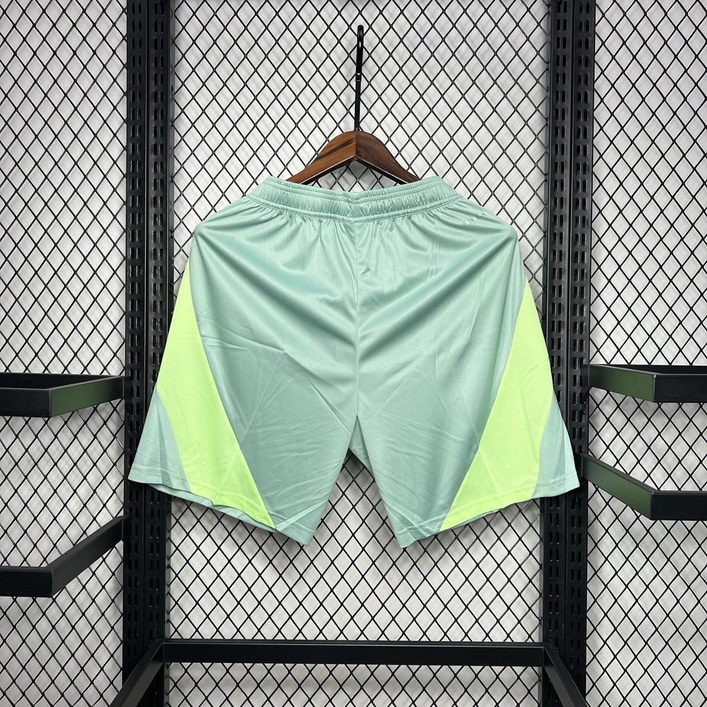 Shorts Mexiko 2024/25 Auswärts 