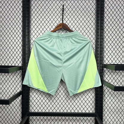 Shorts Mexiko 2024/25 Auswärts 