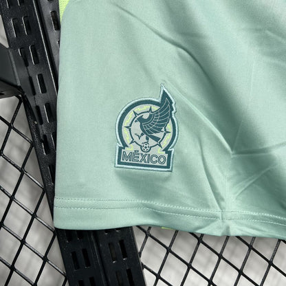 Shorts Mexiko 2024/25 Auswärts 