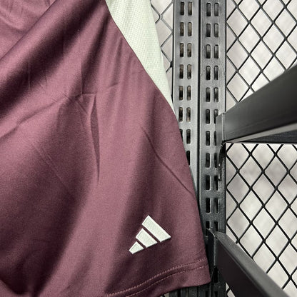 Shorts Mexiko 2024/25 Heim 