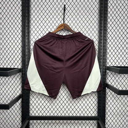 Shorts Mexiko 2024/25 Heim 