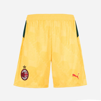 Shorts Mailand 25/26 DRITTER 