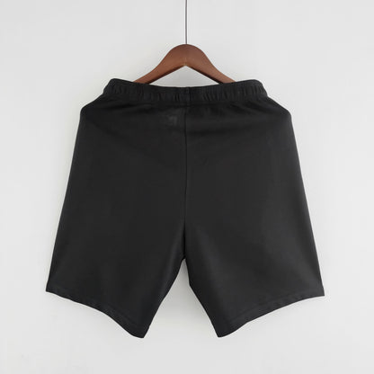 Shorts Moletom Nike Air Jordan - Preto 