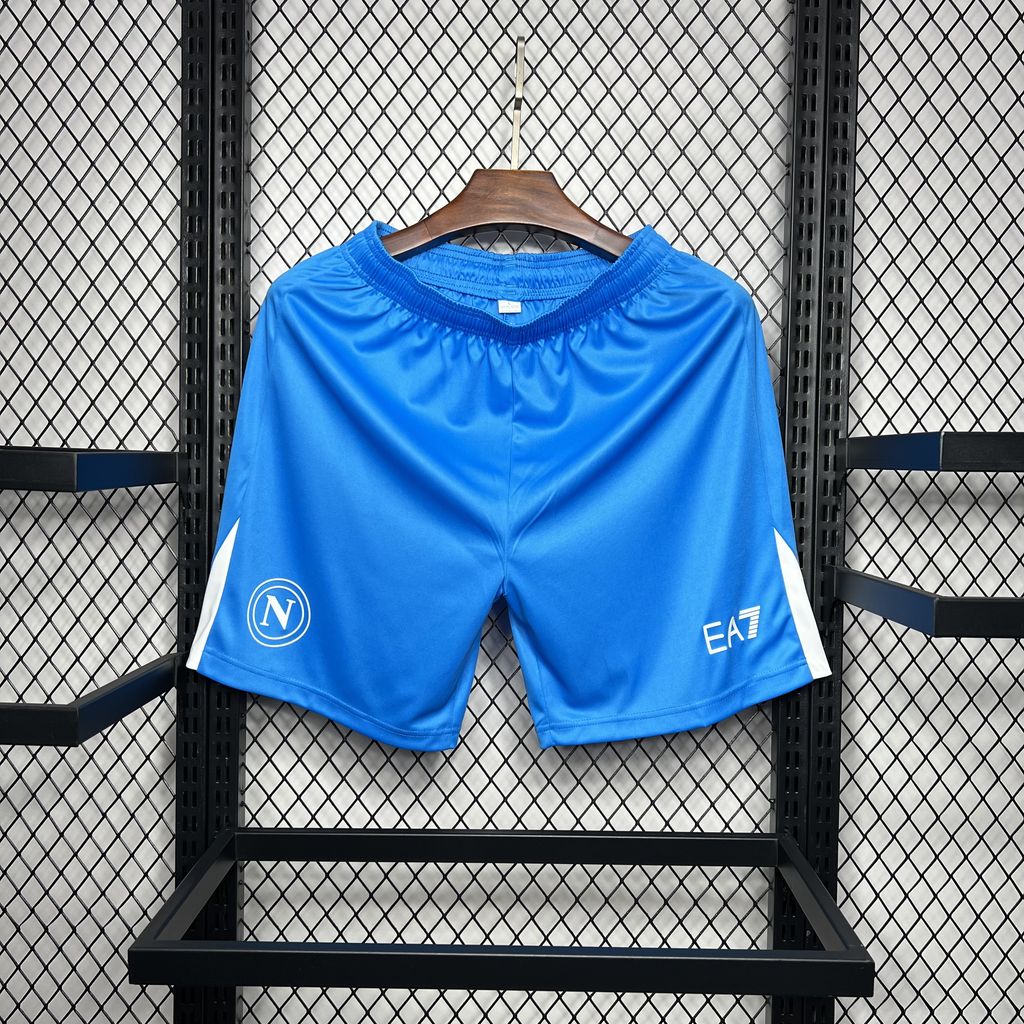Shorts Napoli 2024/25 Auswärts 