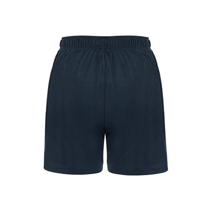 Shorts Napoli 25/26 Blue