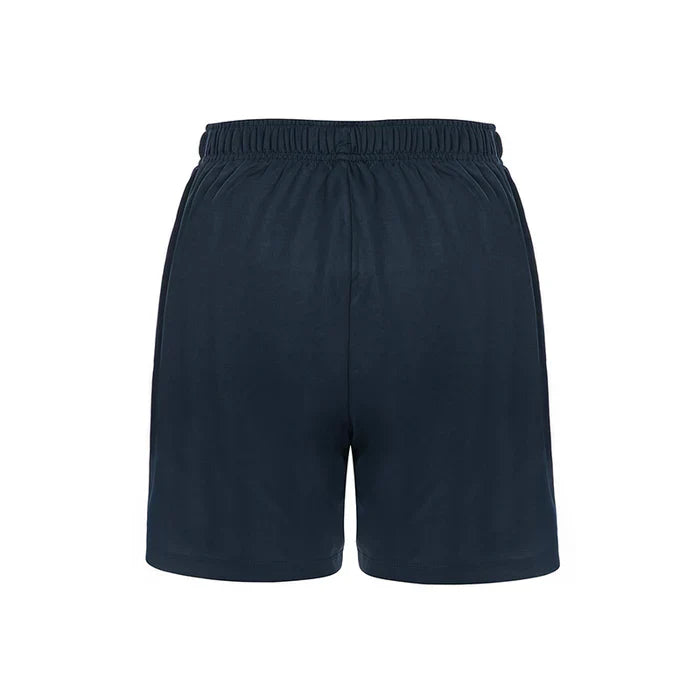 Shorts Napoli 25/26 Blau 