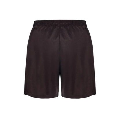 Shorts Napoli 25/26 Moka 