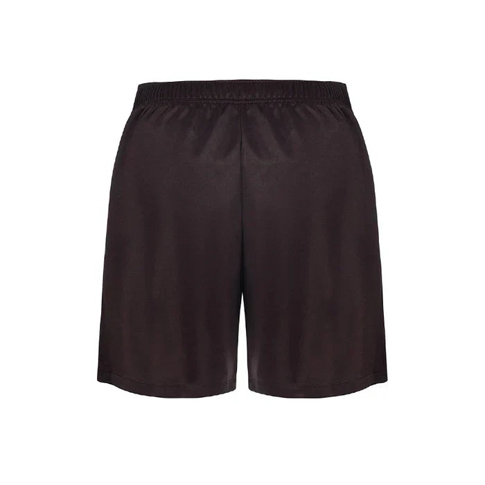 Shorts Napoli 25/26 Moka 
