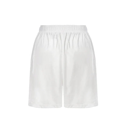 Shorts Napoli 25/26 Weiß 