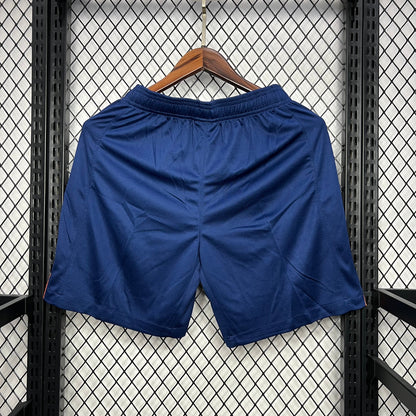 Shorts Niederlande 2024/25 Auswärts 