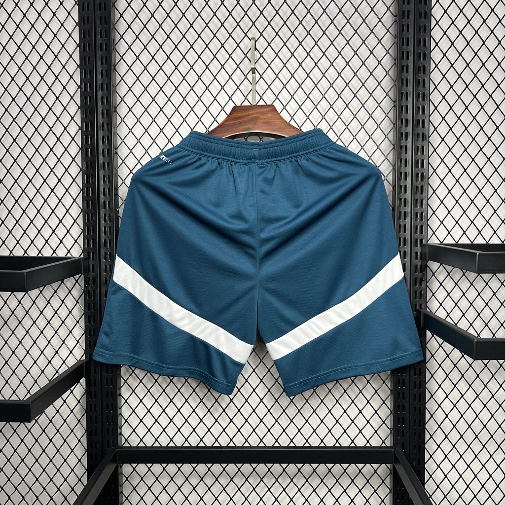 Shorts Olympique Marseille 2024/25 Auswärts 